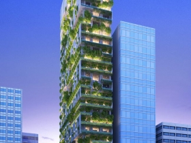 Sigma officially signed the third contract in Da Nang - Chic-land Hotel